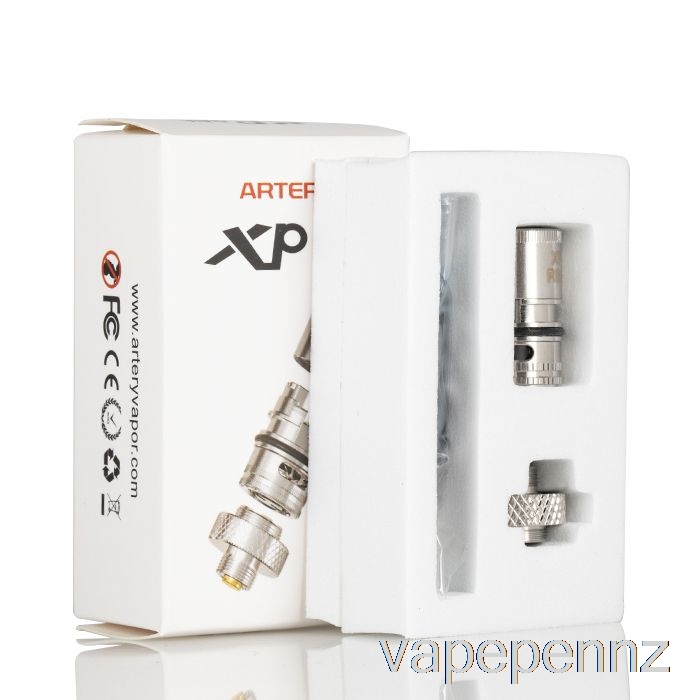 Artery Vapor NUGGET GT XP RBA Coil NUGGET GT XP RBA Coil VAPE NZ